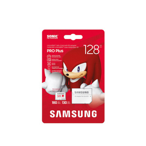 Carte mémoire de jeu <span class=keywords><strong>SAMSUNG</strong></span> Sonic U3 V30 A2 PRO Plus <span class=keywords><strong>Micro</strong></span> Tf SD Switch 128 Go 256 Go 512 Go 1 To pour le jeu - Product Image 6
