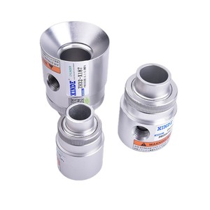 XINDE Vacuum Conveyor Generator ZH32-X187 Pneumatic Feeder Metal Industrial <b>Material</b> <b>Handling</b> - Product Image 2