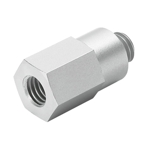 วาล์วนิรภัยสุญญากาศ FESTO รุ่นดั้งเดิม ISV-1/4 33970 ISV-1/8 33969 ISV-3/8 33971 ISV-M4 545996 ISV-M5 151217 ISV-M6 545997 ISV-M10 - Product Image 5