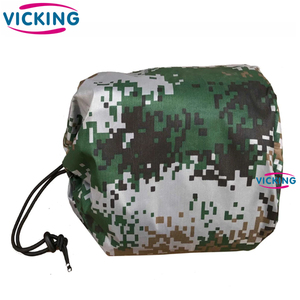 Housse de kayak en tissu Oxford, accessoires de pêche, housse de bateau imperméable - Product Image 6