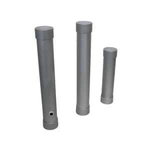 Membrana de filtración de acero inoxidable respetuosa con el medio ambiente Membrana de hexafluoruro de azufre de 70 bares para producción de organosilicio - Product Image 1