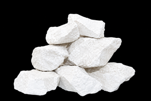 โดโลไมต์เผาบริสุทธิ์สูง CaO 53-54% MgO 30% วัสดุเกรดโลหะสำหรับการผลิตเหล็กชนิดทนไฟ - Product Image 4
