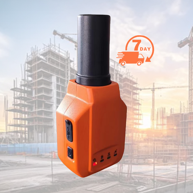 1408 Channels IP67 High Data Transmission Rates Handheld Laser GNSS RTK Land Surveying Equipment Model M9 Octa-Core OEM