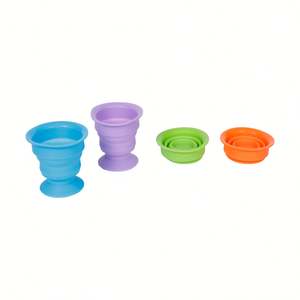 Moule personnalisé fabricant outil de moulage par compression moule moule de compression produits en caoutchouc de silicone - Product Image 2