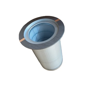 Separador de aceite del compresor de aire industrial de la nueva condición de Manny B00670077007 - Product Image 5