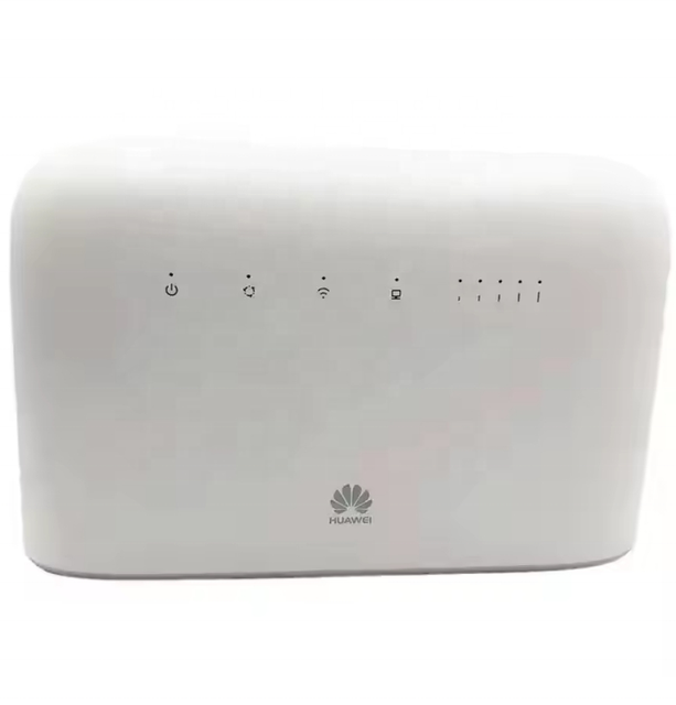 Unlocked HUAWEI B715s-23c 4G LTE Cat9 Wireless Router for HUAWEI B715