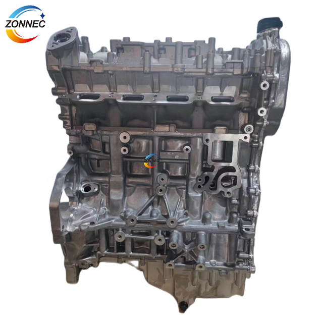 Brand New 20L4E Engine 2.0T Good Quality for LDV Maxus G10 D90 Roewe RX5 RX8 Car