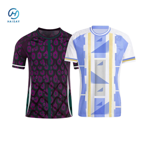 Top Thai Qualité <span class=keywords><strong>Football</strong></span> Jersey <span class=keywords><strong>Football</strong></span> Club Fans Away 2024 Nouveau <span class=keywords><strong>Football</strong></span> t-shirt Version <span class=keywords><strong>Joueur</strong></span> Maillot De <span class=keywords><strong>Football</strong></span> pour <span class=keywords><strong>Copa</strong></span> America - Product Image 5