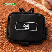 Protège-mains de frappeur de baseball et de softball YumuQ en PU pour jeunes et adultes – Équipement de protection pour l'entraînement au frappeur – Fabricant
