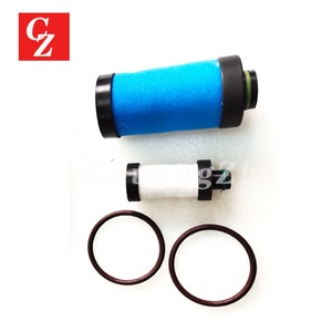 Kit de Respiradero para Compresor de Aire ZT15-22, Elemento de Servicio 2901111500/1624163309/1623507100 para Atlas Copco, Modelo Minorista 2901-1115-00 - Product Image 5