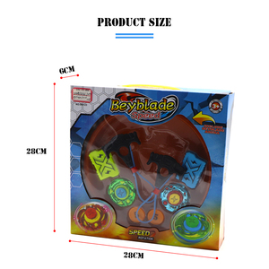 Nouveaux jouets <span class=keywords><strong>beyblade</strong></span> avec <span class=keywords><strong>lanceur</strong></span> - Product Image 3