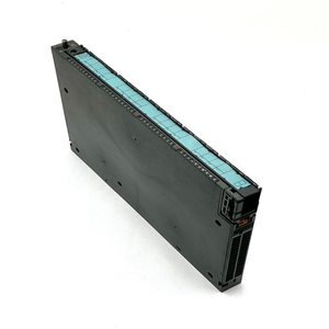 S7 <span class=keywords><strong>6ES7452</strong></span>-<span class=keywords><strong>1AH00</strong></span>-<span class=keywords><strong>0AE0</strong></span> Versión 9 FM CAM 1C Nuevo Original en Stock PLC Dedicado para Automatización Industrial - Product Image 1