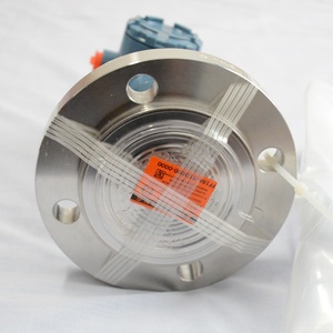 3051T พร้อม 1199 สมาร์ท 4-20mA 3051T สมาร์ท 4-20mA 3051T - Product Image 4