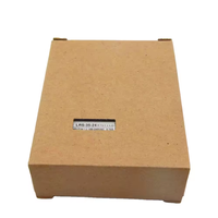 Alimentation à découpage Mean Well LRS-35-24 35W 24V, boîtier métallique, dissipation thermique en nid d'abeille, alimentation industrielle AC-DC Meanwell