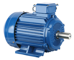 Motor Asíncrono Trifásico de Alta Velocidad Serie Y3 YE3 IE3, 50Hz/60Hz, 15Hp 11Kw, Velocidad Nominal 3000rpm - Product Image 2