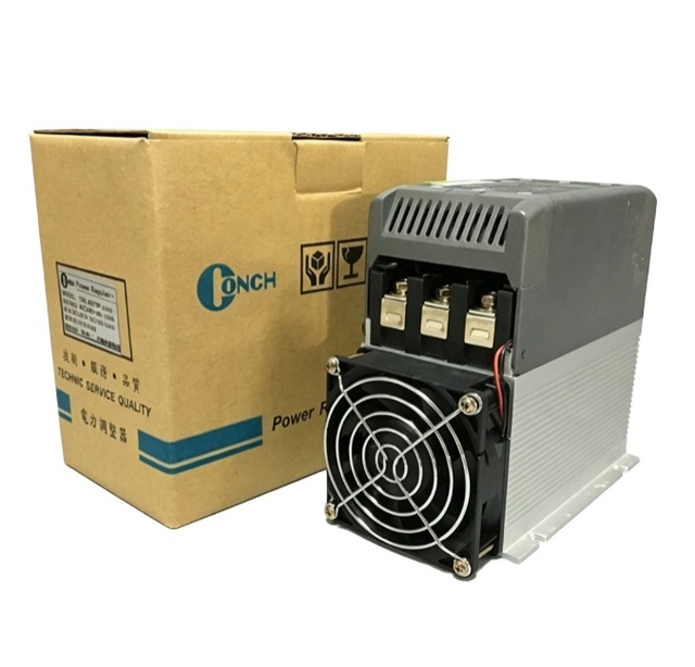 CONCH Power Regulator TRL-4075P-001 Imported From Taiwan Original New Product