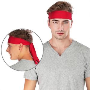 Bandeaux de sport pour la tête, bandeaux de <span class=keywords><strong>tennis</strong></span> pour hommes et femmes, bandeaux pour les fans de sport, les équipes de football et de basketball - Product Image 2