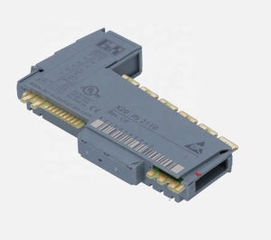 โมดูลจ่ายไฟ B&R X20-PS-2110 รุ่นใหม่ X20PS2110 - Product Image 2