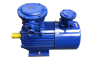 Motor a Prueba de Explosiones - Product Image 5