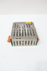 3BHE013940R0002 U0868B-P V2 โมดูลจ่ายไฟ ชุดจ่ายไฟอุตสาหกรรม - Product Image 1