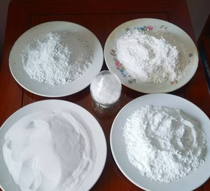 Fluoroaluminato <span class=keywords><strong>de</strong></span> <span class=keywords><strong>Potasio</strong></span> Ecológico <span class=keywords><strong>de</strong></span> Grado Industrial, Alta Pureza 99.5%, <span class=keywords><strong>Fluoruro</strong></span> <span class=keywords><strong>de</strong></span> Aluminio - Product Image 3