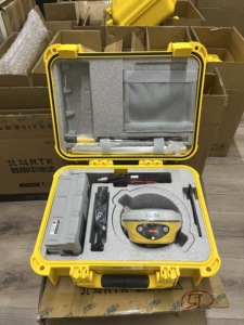 โปรโมชั่นลดราคา เครื่องรับสัญญาณ South ALPS1 GNSS RTK 1698 ช่อง สำหรับงานสำรวจภูมิประเทศ ราคาประหยัด GPS GNSS RTK - Product Image 6