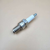 Ventes en gros de nouvelles bougies d'allumage pour moto U22FS-U/4006 W27ESR-U, alliage de nickel de haute qualité, garantie 1 an