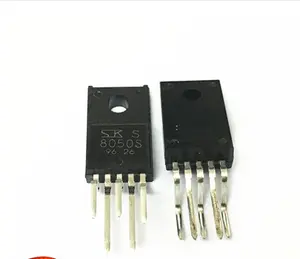 ส่วนประกอบอิเล็กทรอนิกส์ SK-8050S Ic TO220 RoHS Compliantchip