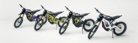 Moto tout-terrain électrique Sur Ron 10kW, Ebike Surron Light Bee X, motos tout-terrain 2026