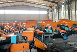 bibo Hot-selling Concrete Pump for Pillar Beam Floor Structure Engineering Fine Stone Concrete Delivery Pump Small Ground Pump - Product Image 6