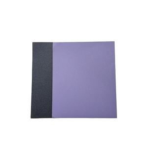 Papier abrasif 3-6 pouces <span class=keywords><strong>Disque</strong></span> de ponçage multi-tailles pour <span class=keywords><strong>meuleuse</strong></span> d'angle Travail du <span class=keywords><strong>bois</strong></span> Outil professionnel - Product Image 3