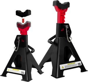 Soporte mecánico para elevación <span class=keywords><strong>de</strong></span> coches <span class=keywords><strong>de</strong></span> venta directa <span class=keywords><strong>de</strong></span> fábrica, soporte <span class=keywords><strong>de</strong></span> elevación <span class=keywords><strong>de</strong></span> 3 toneladas con doble bloqueo - Product Image 6