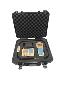 Hochpräziser Kabelfehlerortungsgerät für Hoch- oder Niederwiderstandsfehler in Untertagekohlebergwerken, eigensicher und tragbar - Product Image 1