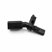 Capteur de vitesse de roue ABS avant droit WHT003860 6Q0927804B pour New Santana / New Jetta / New Polo / Lamando / Polo Jinqu / New Tiguan / Gran