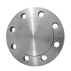 Mặc chống mù mặt bích thép không gỉ mặt bích thép carbon - Product Image 2