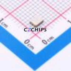 F322525MUBCE2O Crystal Oscillator (Active) SMD3225-4P Crystal Oscillator 25MHz 10ppm CMOS - Product Image 1