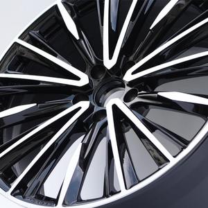 Jantes en alliage Zorlen Wheels5X114.3, 18-22 pouces, jantes forgées pour Toyota <span class=keywords><strong>Lexus</strong></span> Is250 Rx350 Lx570 - Product Image 3