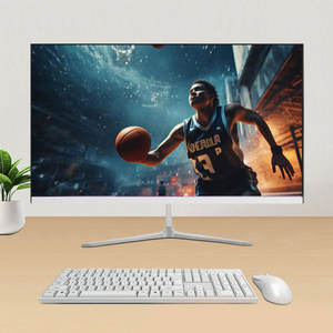 Ordinateur tout-en-un 23.8 pouces <span class=keywords><strong>I3</strong></span>/i5/I7 <span class=keywords><strong>I3</strong></span> I5 I7 Bureau Maison Ordinateur de bureau monobloc Ordinateur tout-en-un - Product Image 6