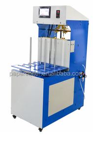 Machine automatique d'insertion d'aimants en tôle pour une pose précise à grande vitesse - Product Image 2
