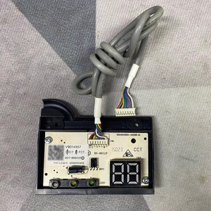 ไฮเออร์ คอนโทรลบอร์ด 0011800325D V9014557 สำหรับเครื่องปรับอากาศ จอแสดงผล บอร์ดหลัก - Product Image 1