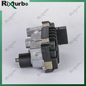 Actuador Electrónico GT2056V G-26 763797 6NW009543 757779 757779-5022S para <span class=keywords><strong>Volvo</strong></span> <span class=keywords><strong>S60</strong></span> S80 V70 XC70 XC90 2.4 <span class=keywords><strong>D5</strong></span> 136Kw 185HP - Product Image 3