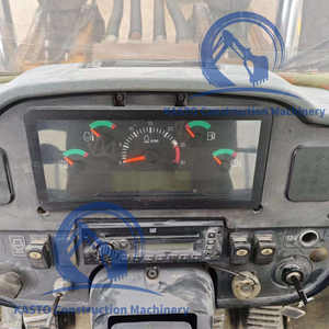 Chargeur sur pneus Caterpillar CAT 986H 910 938 950E 966F 988 950E - Product Image 6