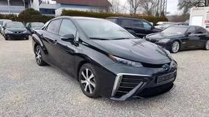 Excelente Calidad, Precios Económicos, Transmisión Automática, TOYOTA MIRAI HP154, Celda de Combustible de Hidrógeno, Energía de Hidrógeno, 4 Plazas, Autos Usados en Venta - Product Image 4
