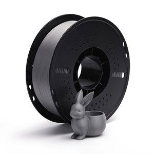 Filamento ABS 3D de 22 Network, 1,75 mm, material de impresión 3D resistente a impactos y de alta resistencia para impresión de modelos - Product Image 1