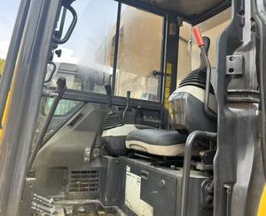 Mini seconda Komatsu giappone usato Komatsu PC55 escavatore 5.5 Ton cingolato scavatore macchine da costruzione con l'alta qualità per la vendita - Product Image 6