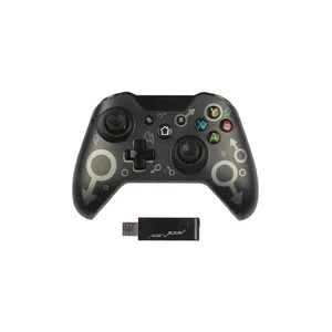 Manette de jeu sans fil Honcam One, accessoires de jeu pour Xbox One 1 PC Xinpuut Dinput