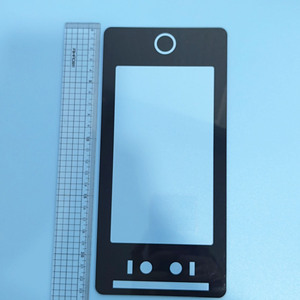 Protecteur d'écran et verre trempé <span class=keywords><strong>Meilleur</strong></span> protecteur d'écran Sérigraphie Clear AG AF AR Coating Verre trempé - Product Image 3