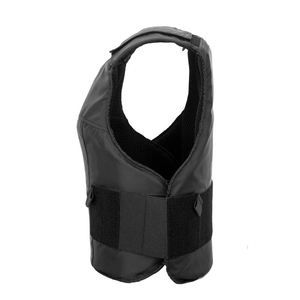 Heetverkopende op maat gemaakte 420D nylon steekwerende verborgen PE&Aramid tactische plaatdragervest voor vrouwen - Product Image 3