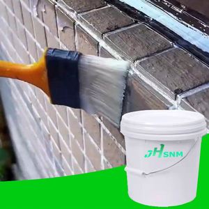 Clear <b>Waterproof</b> <b>Paint</b> Transparent Coating Durable Water Resistance and Long-lasting Acrylic Transparent <b>Waterproof</b> <b>Paint</b> - Product Image 3