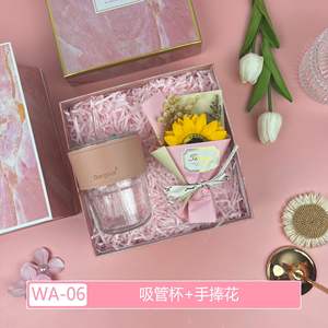 <span class=keywords><strong>Ensemble</strong></span> cadeau personnalisé avec logo pour demoiselles d'honneur, Saint-Valentin, <span class=keywords><strong>mariage</strong></span>, souvenirs pour invités, anniversaire, cadeaux de fête - Product Image 5